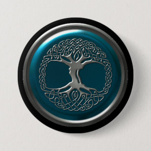 botón Árbol celta de hierro de Azure