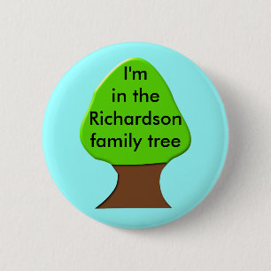 botón Árbol de familia de Personalizables de árbol