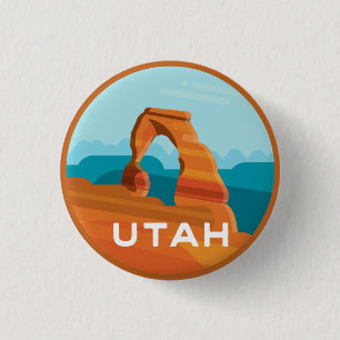 Botón Arco Delicado Utah