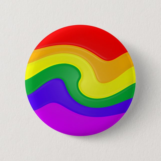botón Arcoiris giratorio (Anverso)