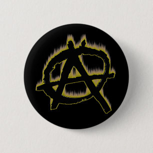 botón (ardiente) de la anarquía