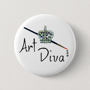 Botón "Art Diva"