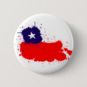 Botón artsy de Chile