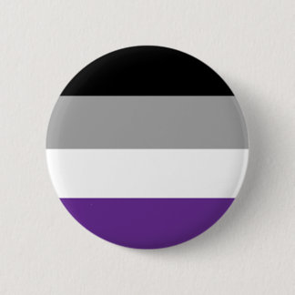Botón asexual de la bandera