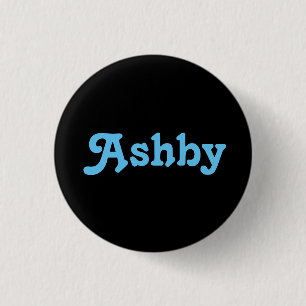 Botón Ashby