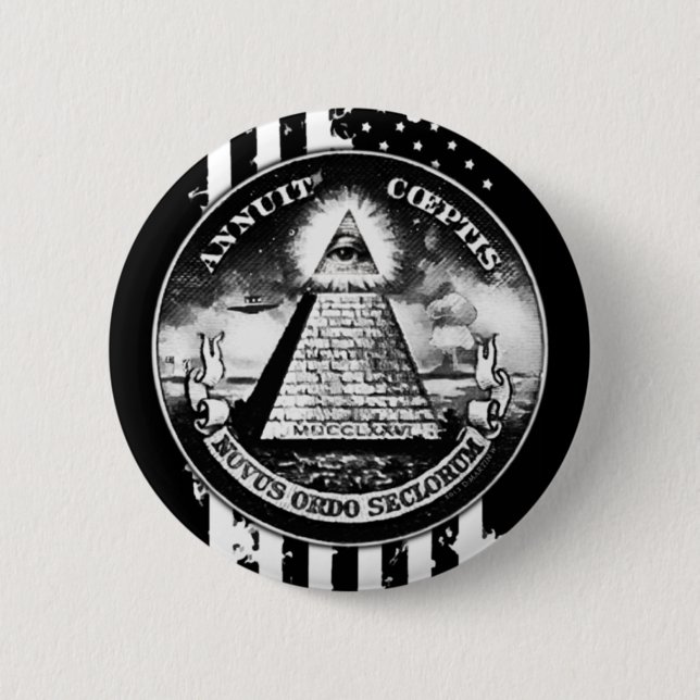 Botón atómico de Bombkamp (Anverso)