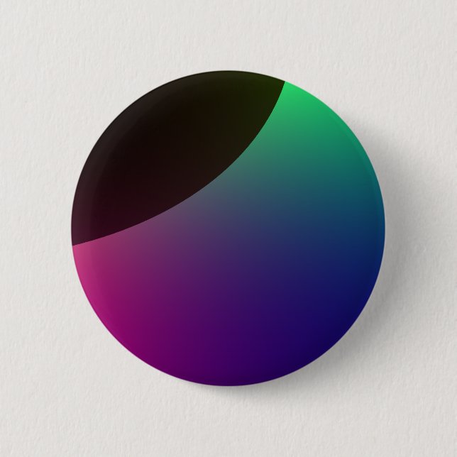 botón Aurora planetaria (Anverso)