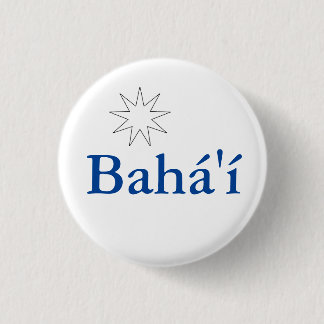 Botón Bahá'í