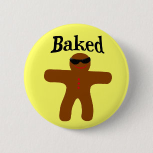 Botón Baked