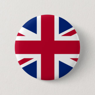 Botón - Bandera británica