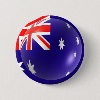 botón Bandera de Australia