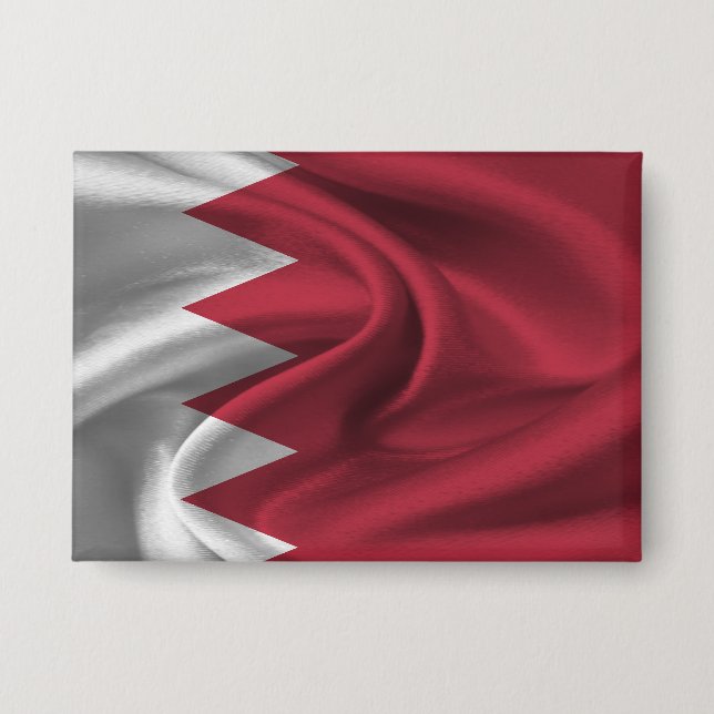botón Bandera de Bahréin (Anverso)