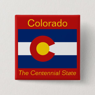 botón Bandera de Coloradan