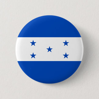 botón Bandera de Honduras