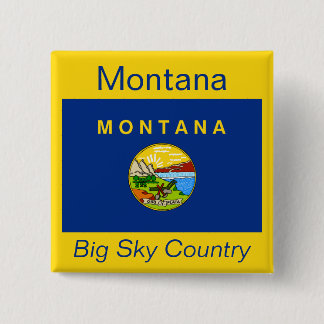 Botón Bandera de Montanán