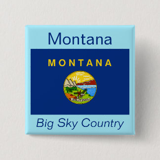 Botón Bandera de Montanán