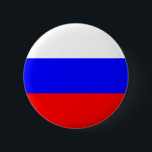 Botón Bandera de Rusia<br><div class="desc">Botón Bandera de Rusia</div>