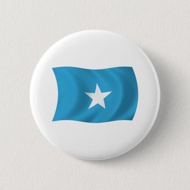 botón Bandera de Somalia (Anverso)