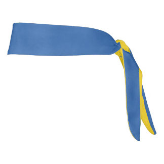 Botón Bandera de Ucrania