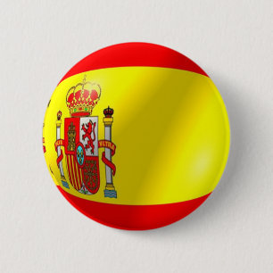 botón Bandera española