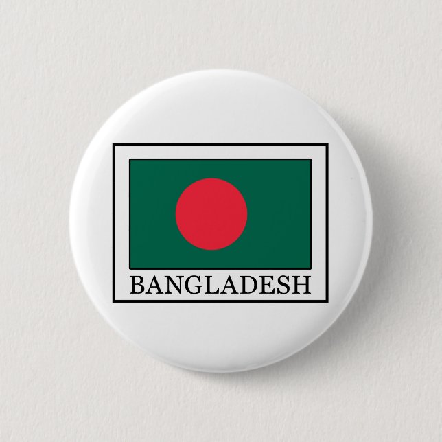 botón Bangladesh (Anverso)