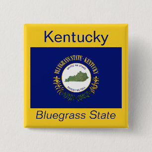 botón Banner de Kentuckian