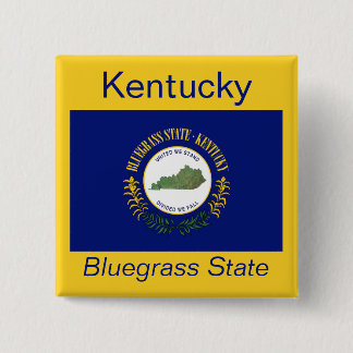 botón Banner de Kentuckian