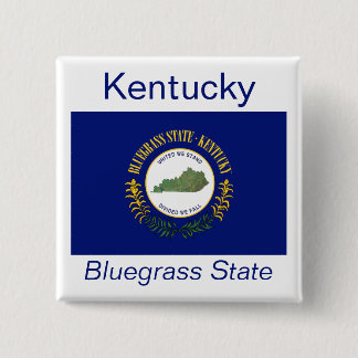 botón Banner de Kentuckian