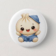 Botón bao de niño