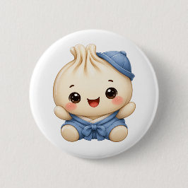 Botón bao de niño