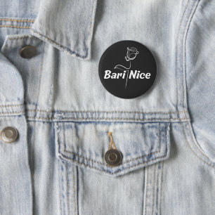 botón Bari Nice