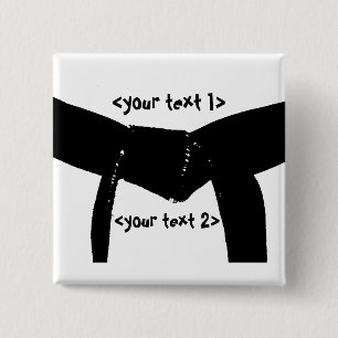 Botón básico de encargo del cuadrado de la corre