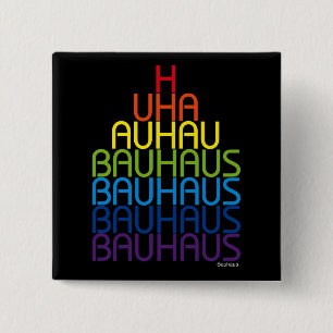 Botón Bauhaus
