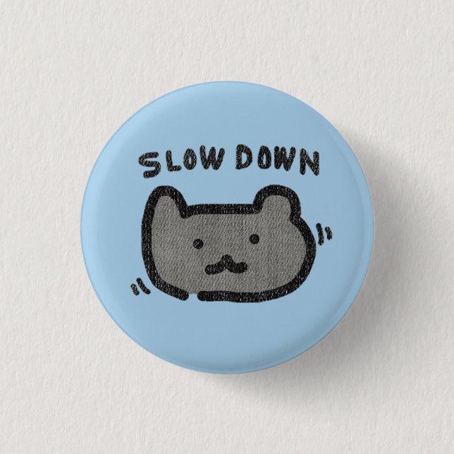 Botón Bear (Anverso)