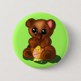 Botón Bear - Su color