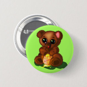 Botón Bear - Su color