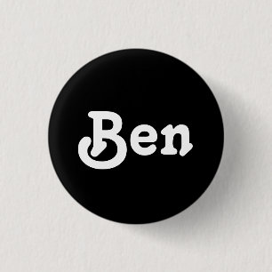 Botón Ben