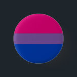 botón Bi<br><div class="desc">Un diseño sencillo con la gran bandera del orgullo.</div>