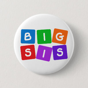 botón Big Sis