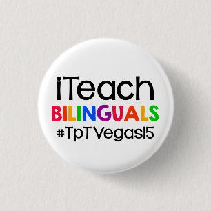 Botón bilingüe del profesor para Vegas