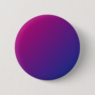 Botón bisexual del orgullo - pendiente