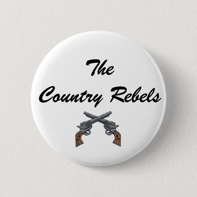 Botón blanco (Anverso)