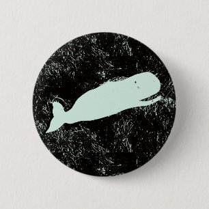 botón blanco de ballena