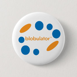 botón blobulador