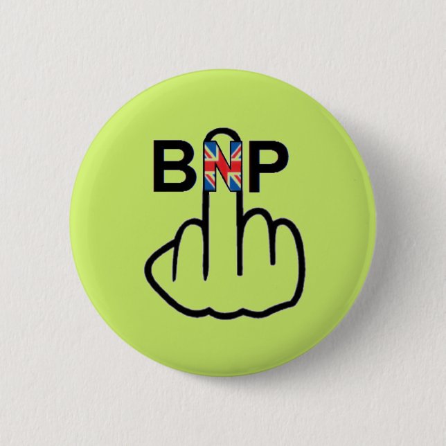 Botón BNP Flip (Anverso)