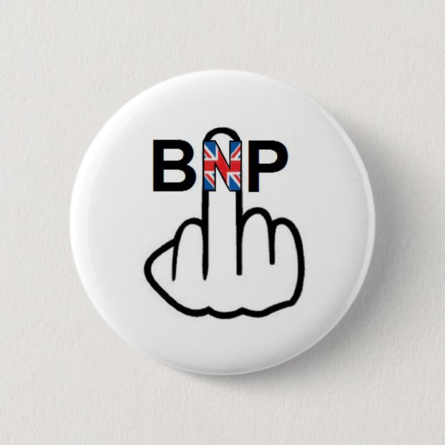 Botón BNP Flip (Anverso)
