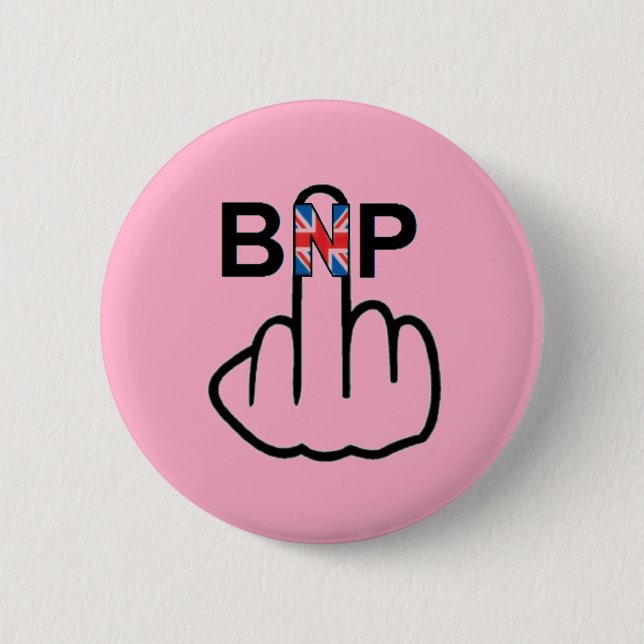 Botón BNP Flip (Anverso)