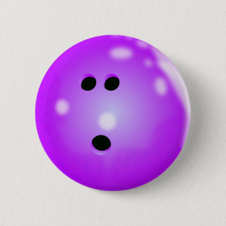 botón Bolas (púrpura)