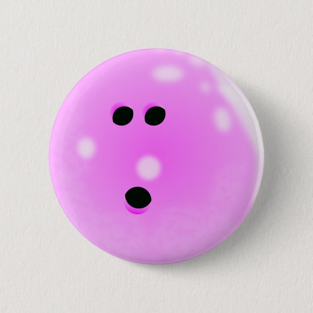 botón Bolera (rosa) (Anverso)