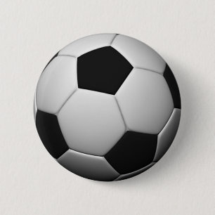 botón Bolsa de fútbol